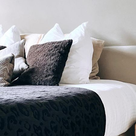 Domus Portus Bed & Breakfast Dendermonde Bagian luar foto
