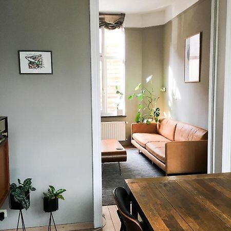 Domus Portus Bed & Breakfast Dendermonde Bagian luar foto