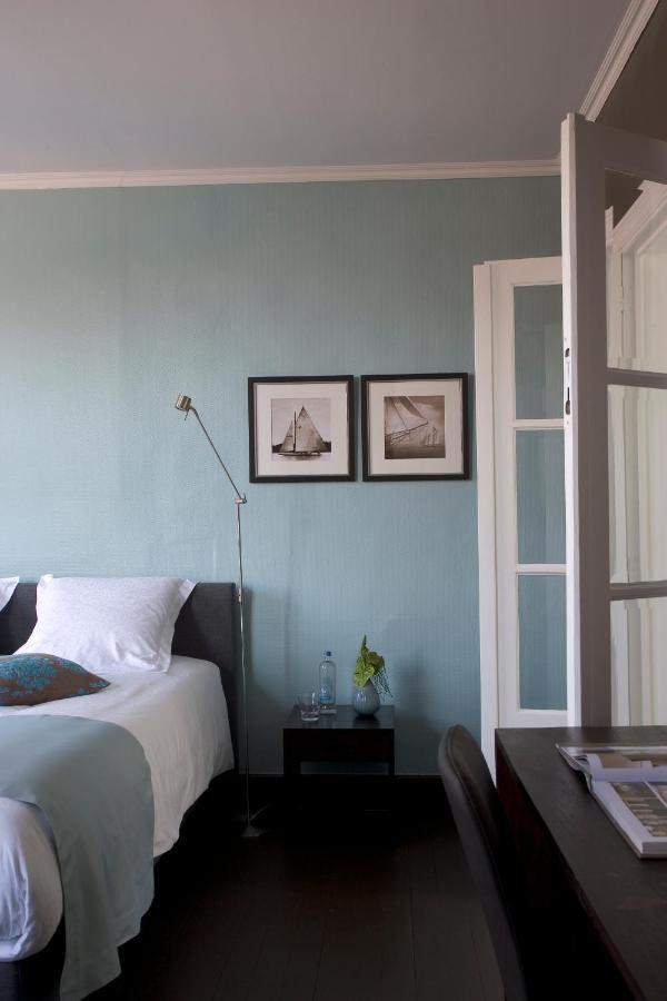 Domus Portus Bed & Breakfast Dendermonde Bagian luar foto