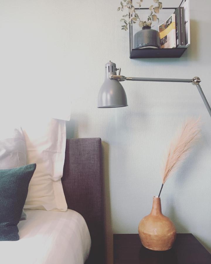 Domus Portus Bed & Breakfast Dendermonde Bagian luar foto