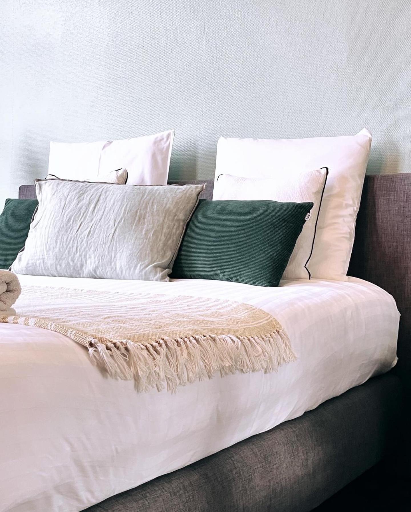 Domus Portus Bed & Breakfast Dendermonde Bagian luar foto