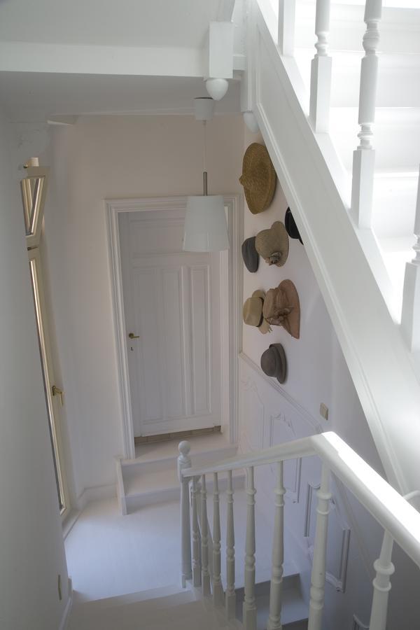 Domus Portus Bed & Breakfast Dendermonde Bagian luar foto