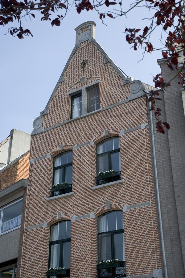 Domus Portus Bed & Breakfast Dendermonde Bagian luar foto
