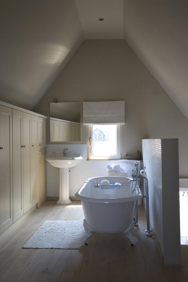 Domus Portus Bed & Breakfast Dendermonde Bagian luar foto
